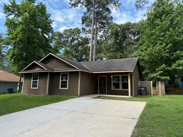 12595 Royal Springs Road, Conroe, TX 77303