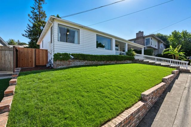217 W 40th Avenue, San Mateo, CA 94403