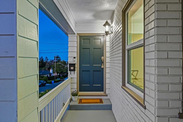 217 W 40th Avenue, San Mateo, CA 94403