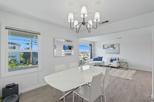 217 W 40th Avenue, San Mateo, CA 94403