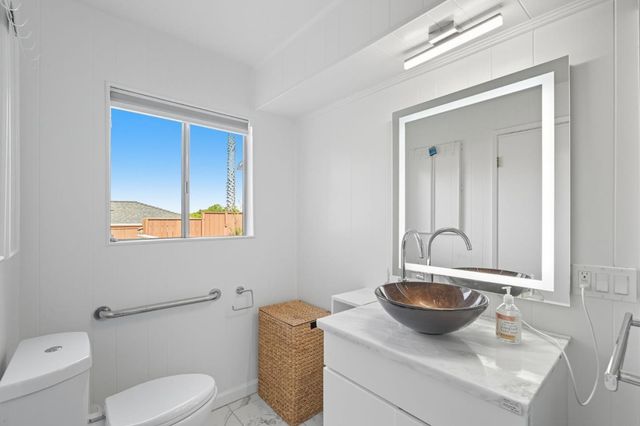 217 W 40th Avenue, San Mateo, CA 94403