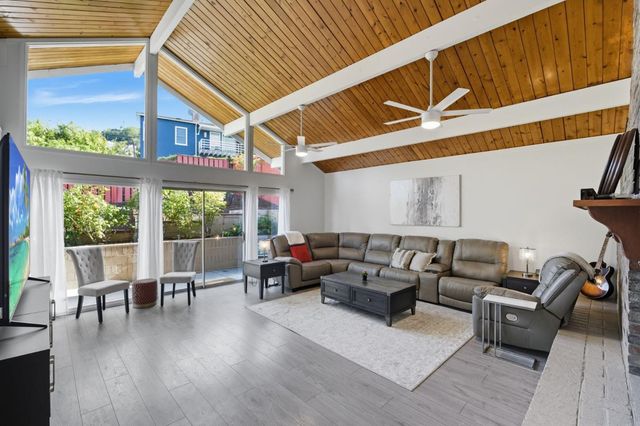 217 W 40th Avenue, San Mateo, CA 94403