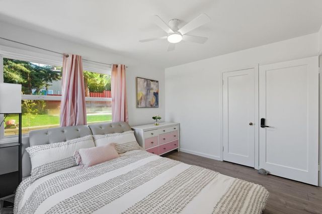 217 W 40th Avenue, San Mateo, CA 94403