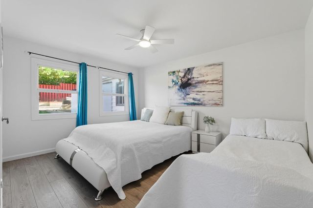 217 W 40th Avenue, San Mateo, CA 94403