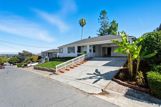 217 W 40th Avenue, San Mateo, CA 94403