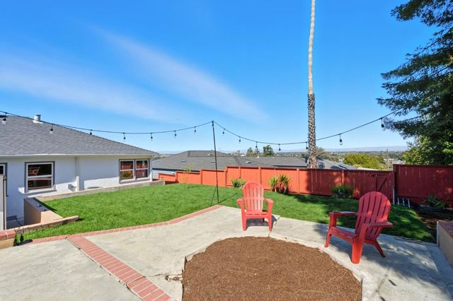 217 W 40th Avenue, San Mateo, CA 94403