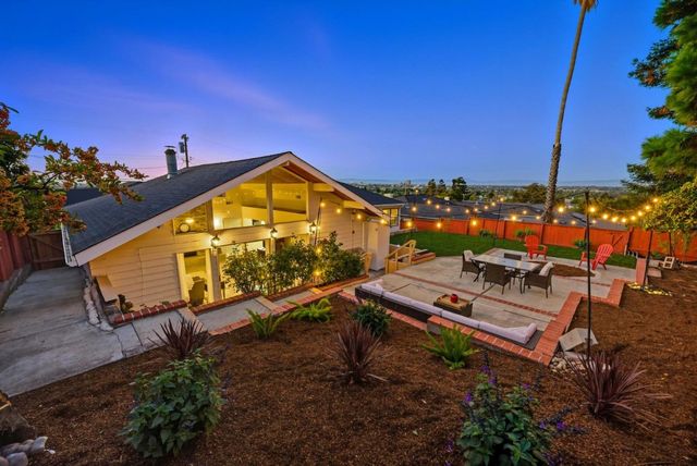 217 W 40th Avenue, San Mateo, CA 94403