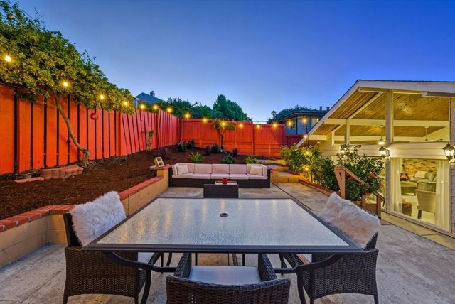 217 W 40th Avenue, San Mateo, CA 94403