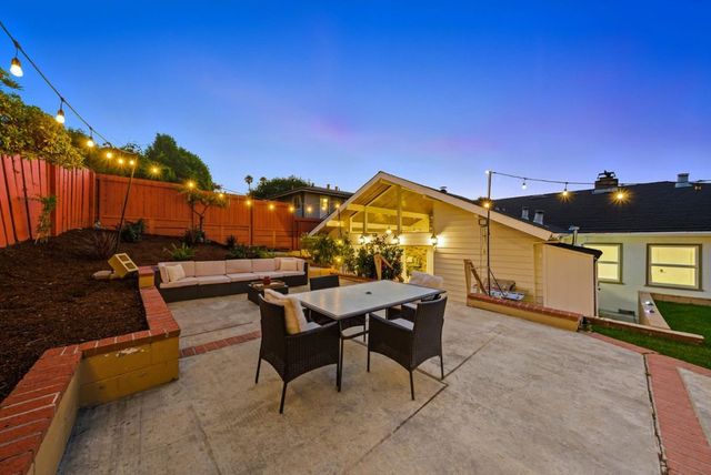 217 W 40th Avenue, San Mateo, CA 94403