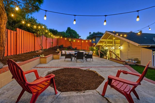 217 W 40th Avenue, San Mateo, CA 94403