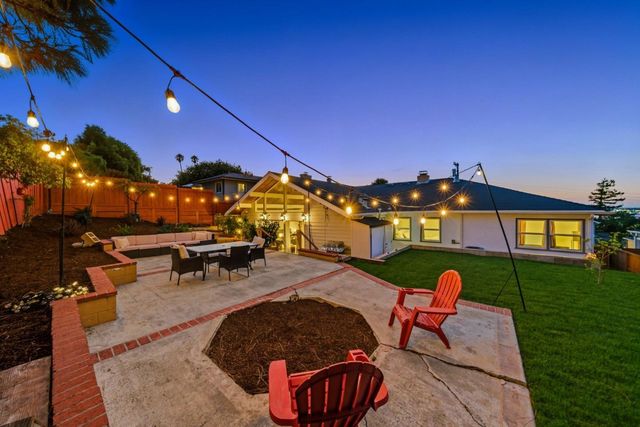 217 W 40th Avenue, San Mateo, CA 94403