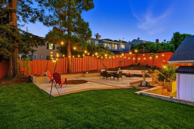 217 W 40th Avenue, San Mateo, CA 94403