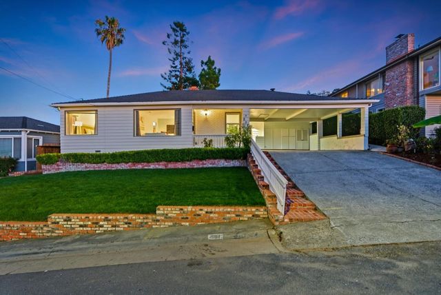 217 W 40th Avenue, San Mateo, CA 94403