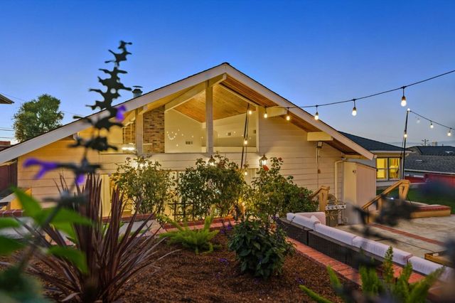 217 W 40th Avenue, San Mateo, CA 94403