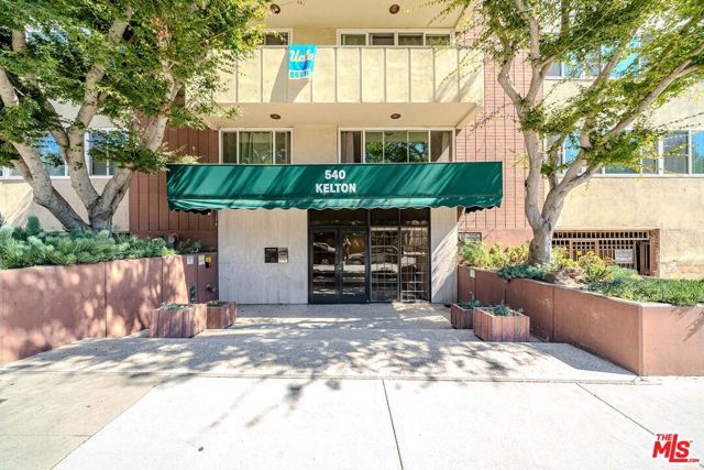 540 Kelton Avenue 105, Los Angeles, CA 90024