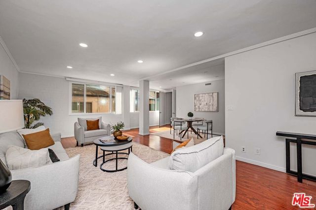 540 Kelton Avenue 105, Los Angeles, CA 90024