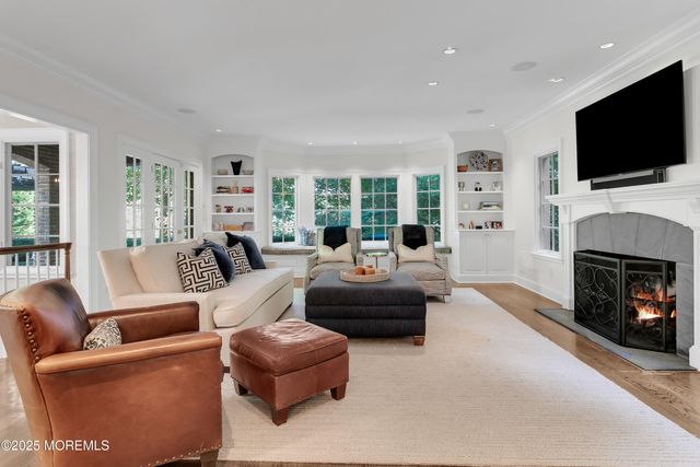 69 W River Road, Rumson, NJ 07760