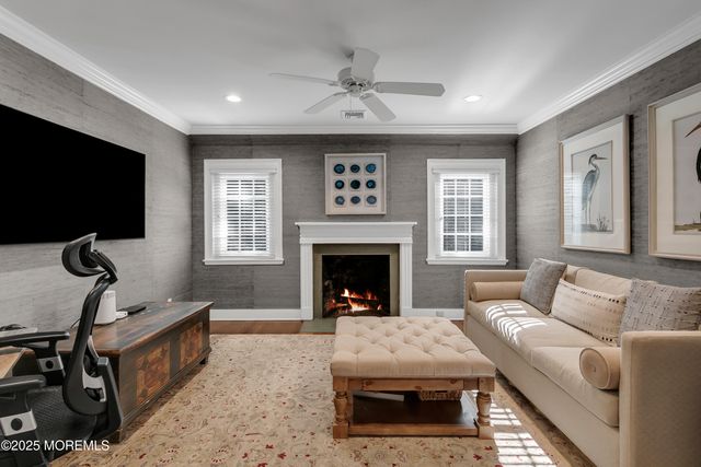 69 W River Road, Rumson, NJ 07760