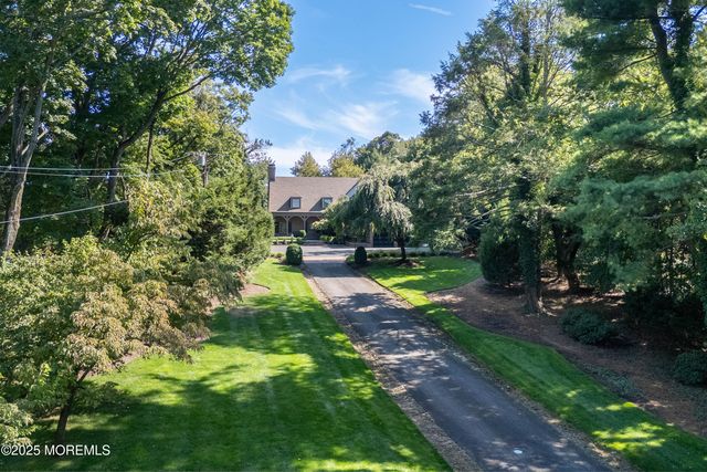 69 W River Road, Rumson, NJ 07760