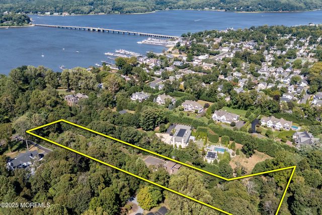 69 W River Road, Rumson, NJ 07760