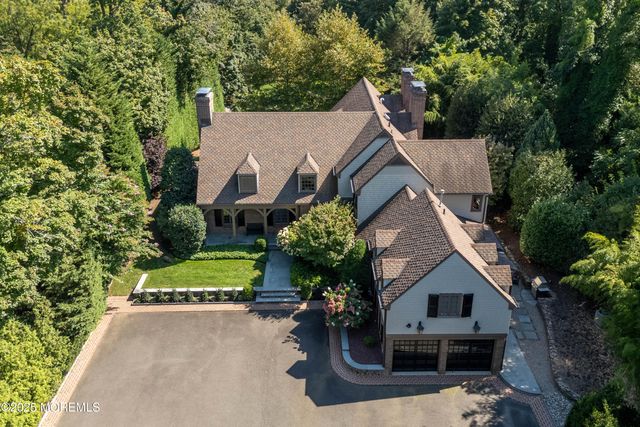 69 W River Road, Rumson, NJ 07760