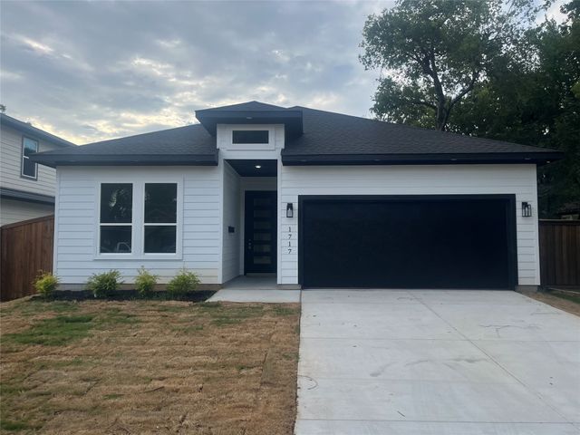 1717 Poplar Street, Dallas, TX 75215