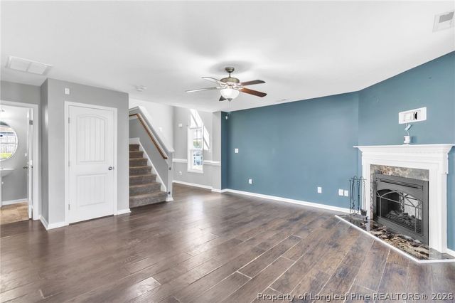 5334 Woodpecker Drive, Hope Mills, NC 28348