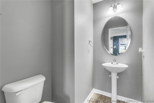 5334 Woodpecker Drive, Hope Mills, NC 28348