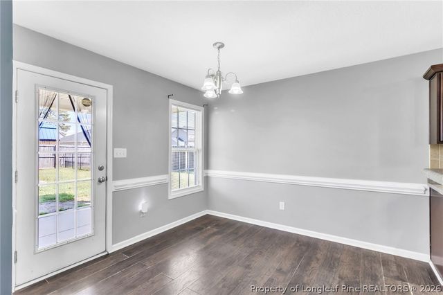 5334 Woodpecker Drive, Hope Mills, NC 28348