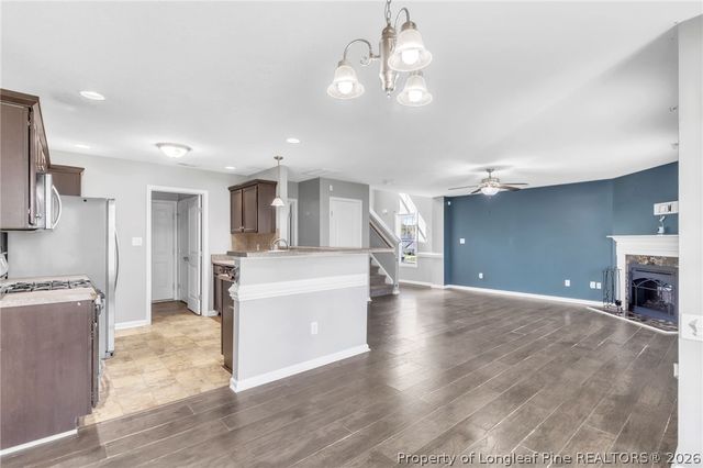 5334 Woodpecker Drive, Hope Mills, NC 28348