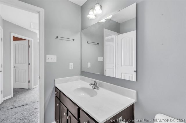 5334 Woodpecker Drive, Hope Mills, NC 28348