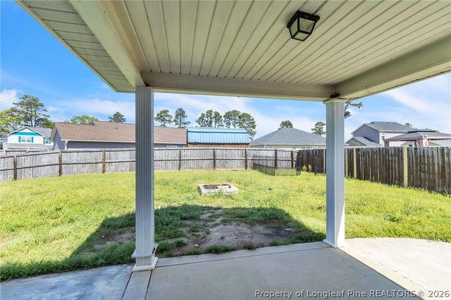 5334 Woodpecker Drive, Hope Mills, NC 28348