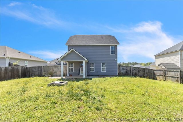 5334 Woodpecker Drive, Hope Mills, NC 28348