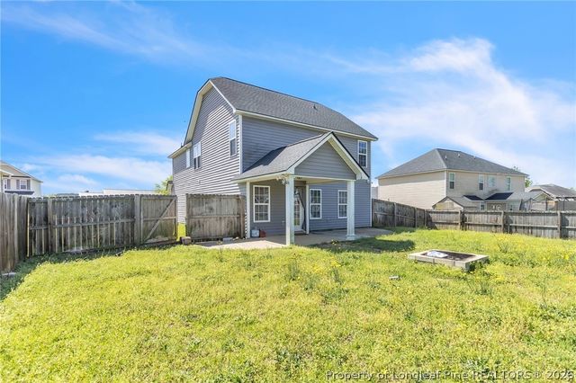 5334 Woodpecker Drive, Hope Mills, NC 28348