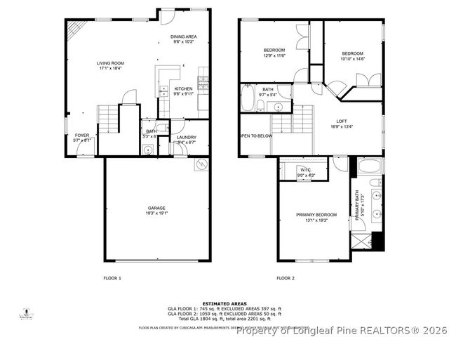 5334 Woodpecker Drive, Hope Mills, NC 28348