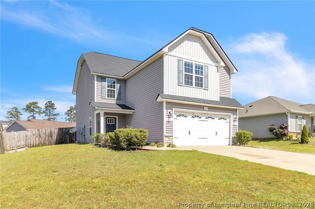 5334 Woodpecker Drive, Hope Mills, NC 28348