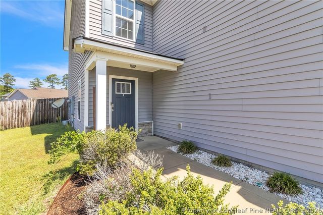 5334 Woodpecker Drive, Hope Mills, NC 28348