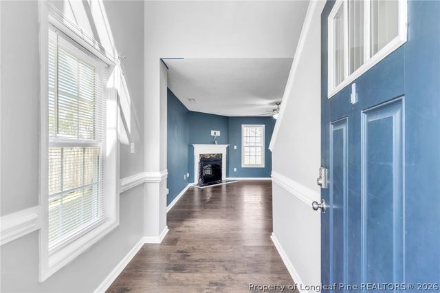 5334 Woodpecker Drive, Hope Mills, NC 28348