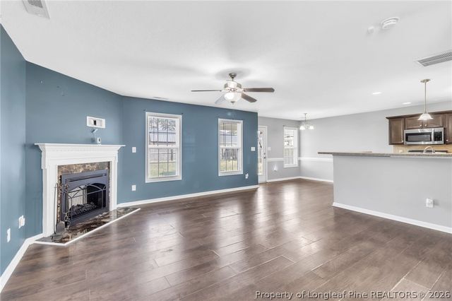 5334 Woodpecker Drive, Hope Mills, NC 28348