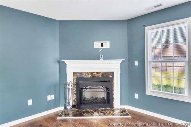 5334 Woodpecker Drive, Hope Mills, NC 28348