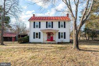 723 SEDWICK RD, Luray, VA 22835