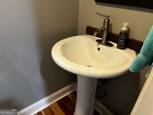 322 Goat Road NW, Resaca, GA 30735