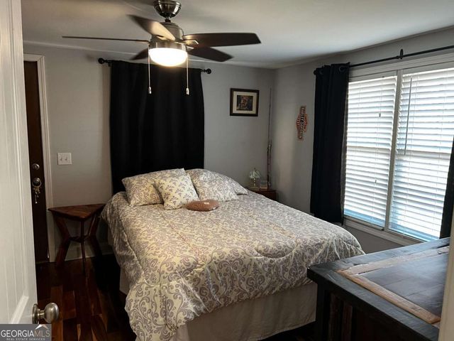 322 Goat Road NW, Resaca, GA 30735