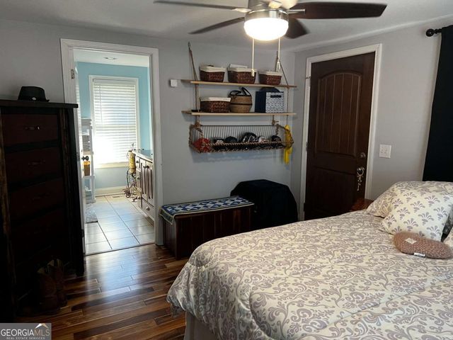 322 Goat Road NW, Resaca, GA 30735