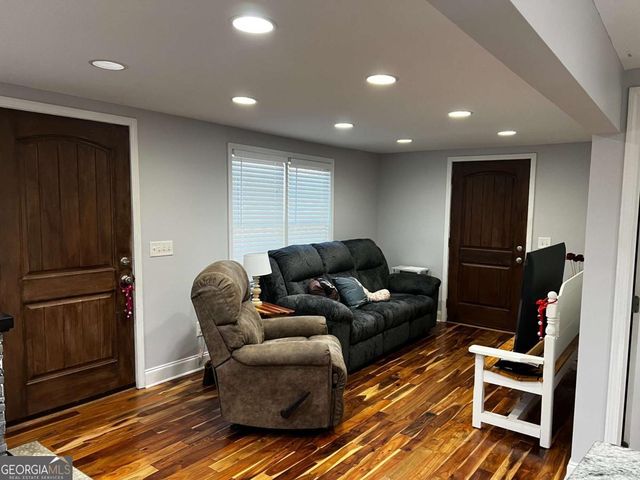 322 Goat Road NW, Resaca, GA 30735