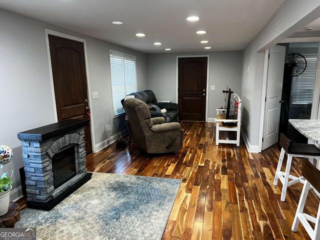 322 Goat Road NW, Resaca, GA 30735