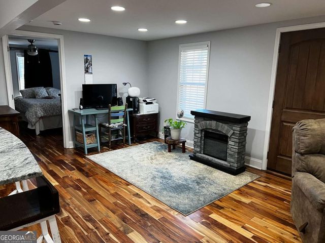 322 Goat Road NW, Resaca, GA 30735