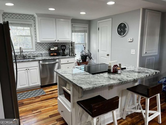 322 Goat Road NW, Resaca, GA 30735