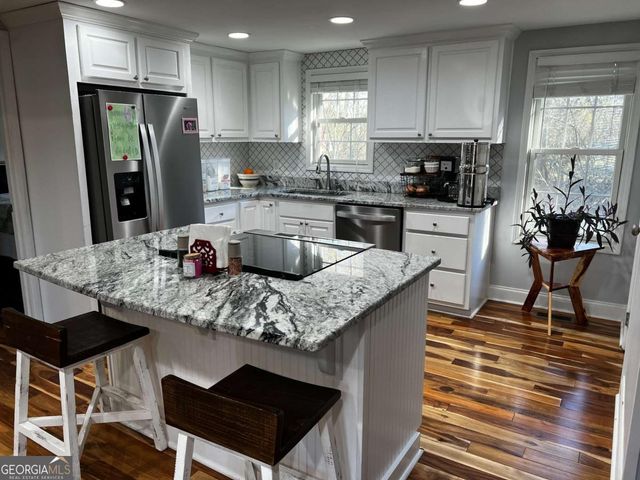 322 Goat Road NW, Resaca, GA 30735