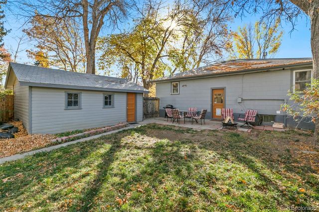 853 E 7th Street, Loveland, CO 80537